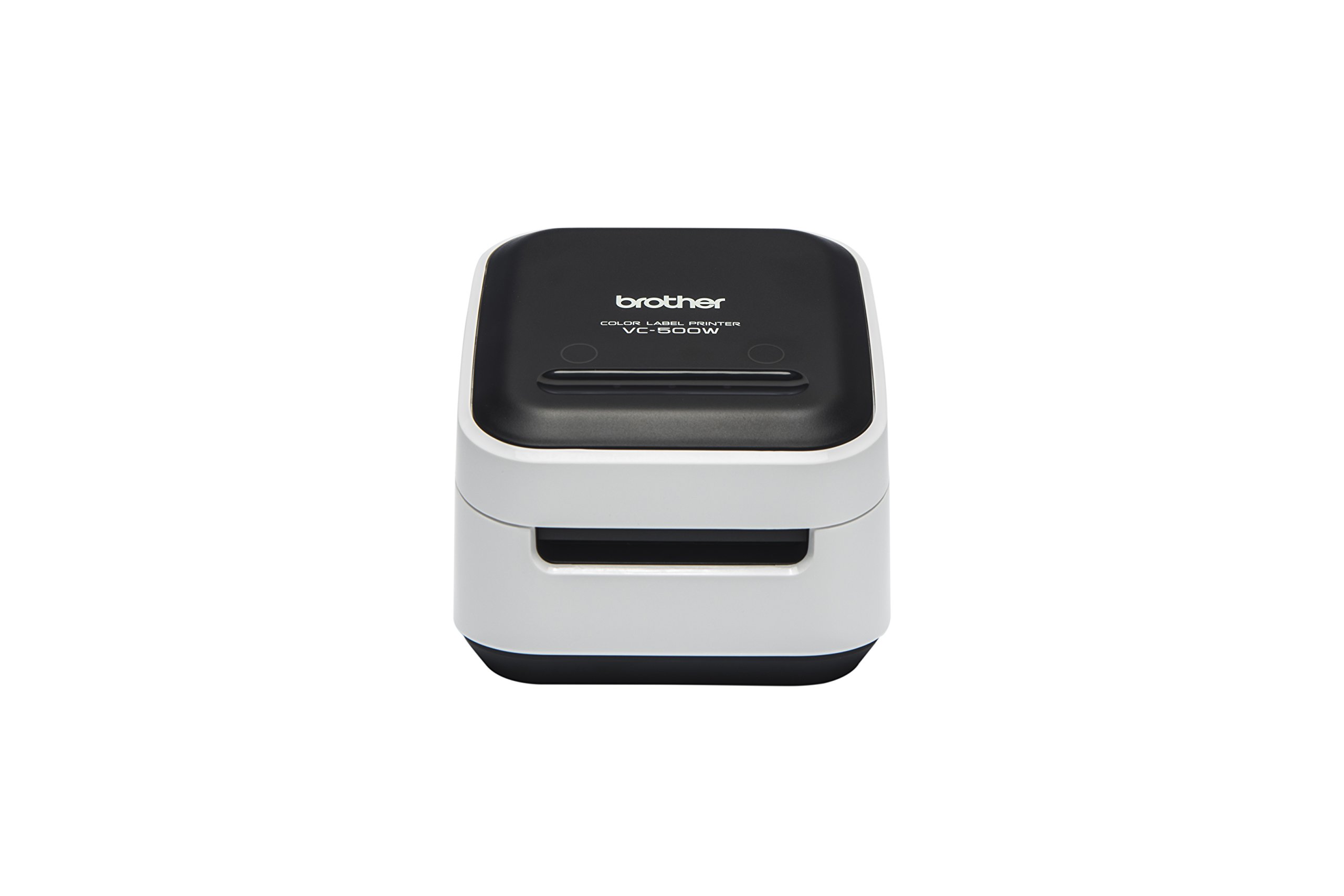 Brother VC-500WCR Design and Craft Thermal Printer VC500WCRZU1, Card Making, Scrapbooks, Wedding Decorations, AirPrint, UK Plug