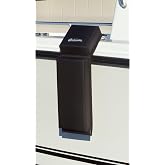 Dockmate Hinged Boat Fender | Versatile Watercraft Protection | Impact Absorption | Easy Attachment