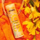Amika Velveteen Dream Smoothing Balm Anti Frizz Hair Cream Heat Protection 200ml view 2