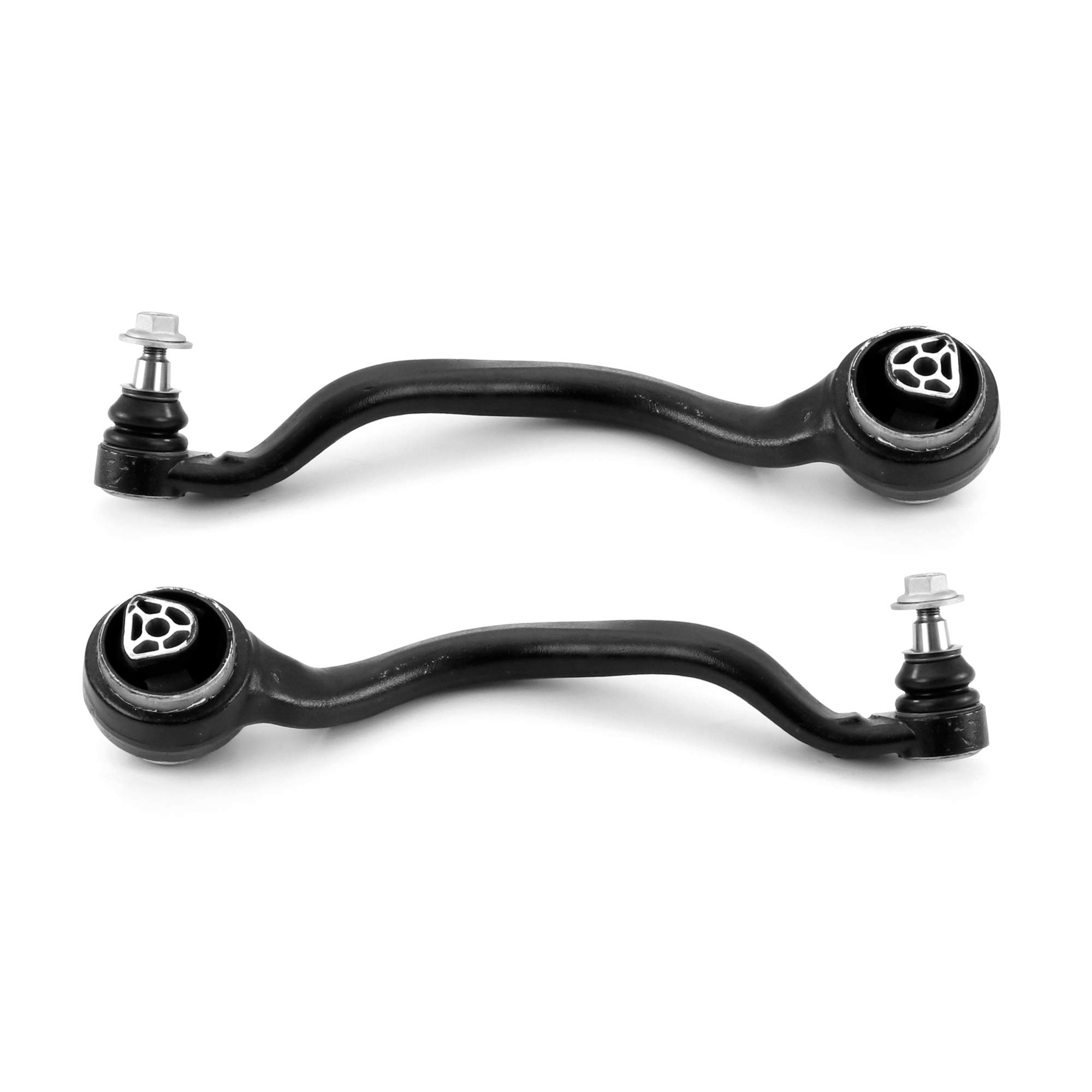 TOR Front Inner Tie Rod End For Ford Escape, Focus, Transit Connect, Lincoln MKC - Replacement Part #EV800898 - View #6