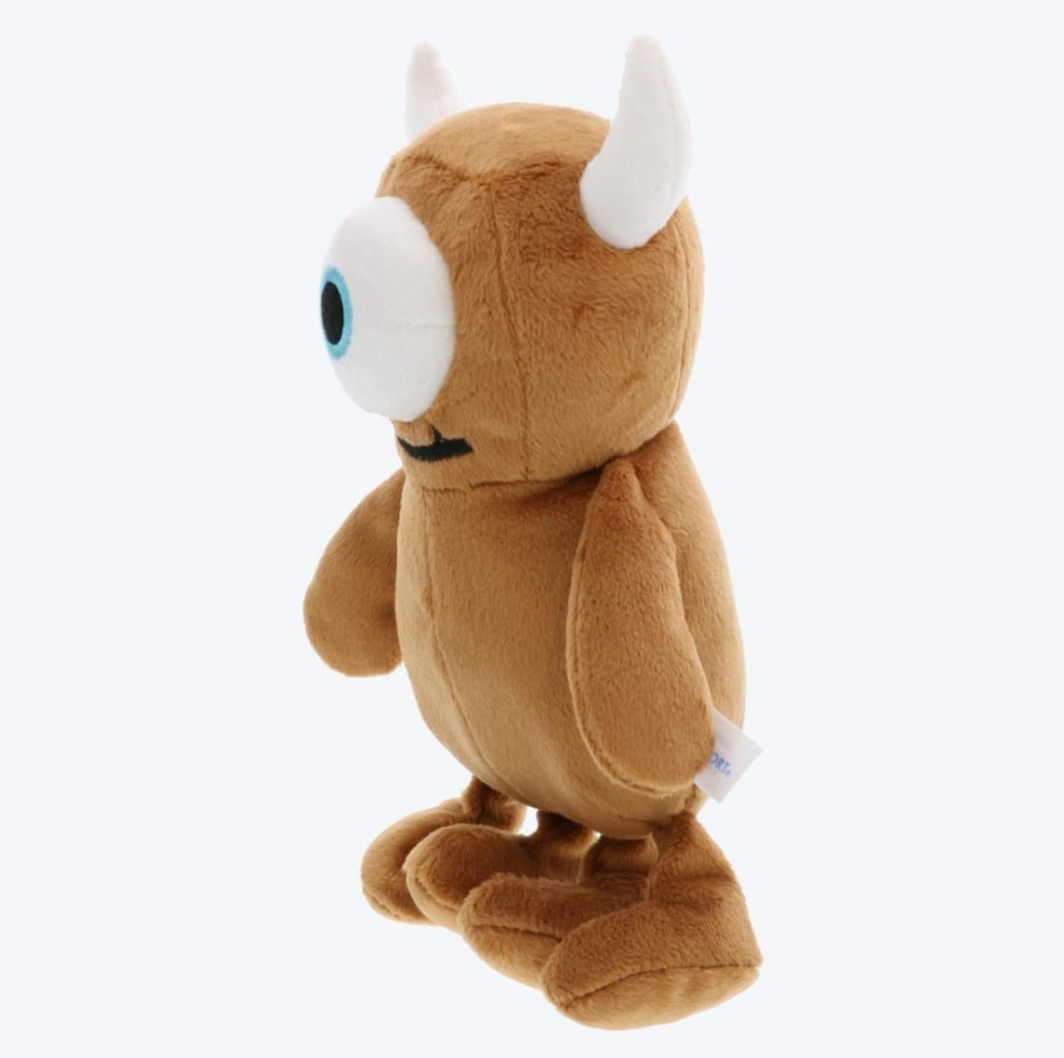 Amazon 東京ディズニーリゾート 限定 リトルマイキー ぬいぐるみ モンスターズ ユニバーシティ モンスターズ インク ぬいぐるみ ホビー