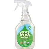 Earth Friendly Products Parsley Plus Cleaner, 22-Ounce