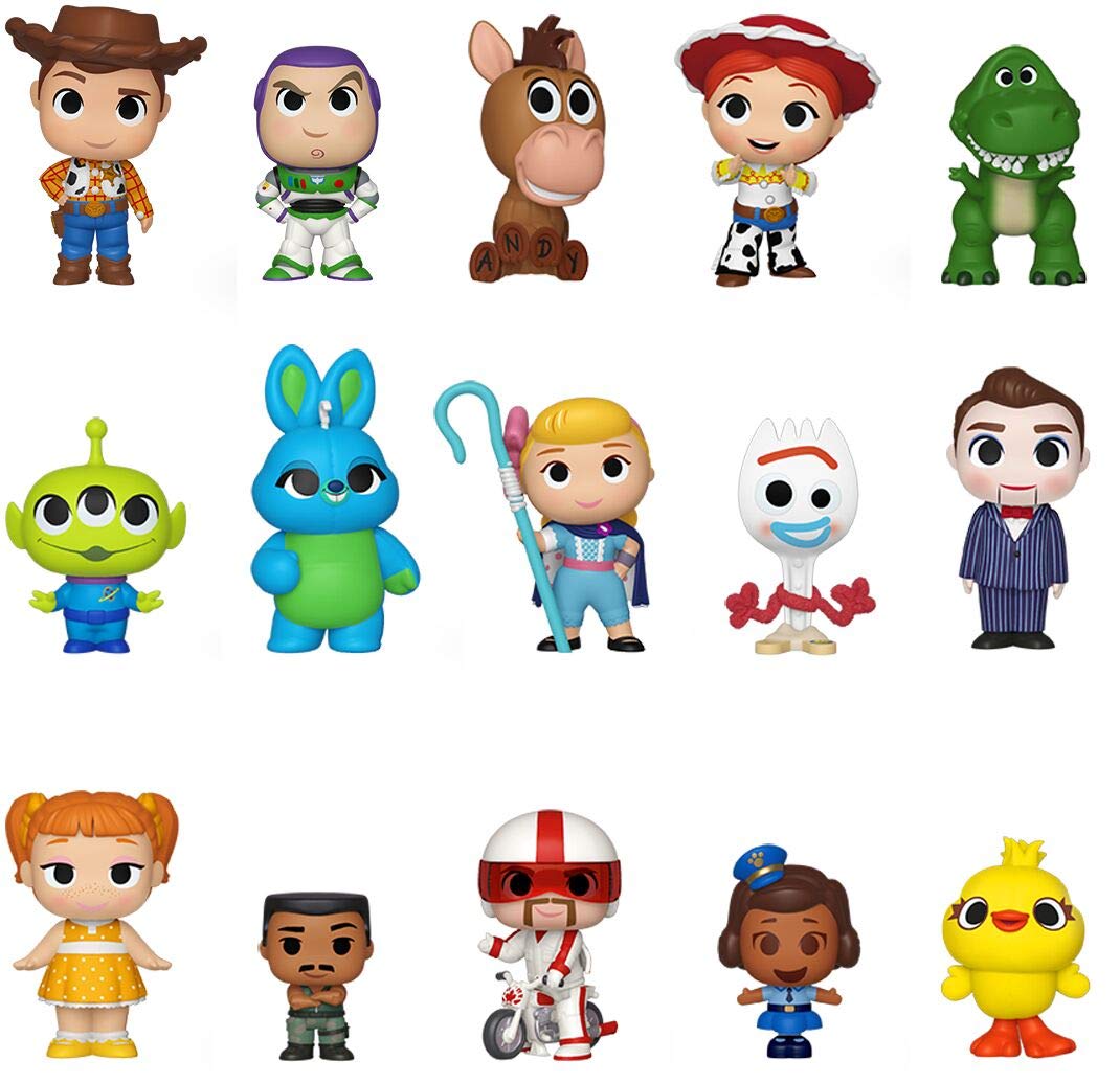 Funko FK37401 Toy Story Accessory, No Colour