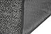 Eurow Trek n' Clean Cotton Absorbent Floor Mat, 23.5 by 36 Inches, Gray/Black