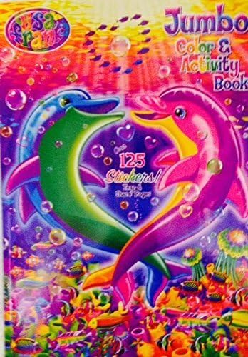Download Lisa Frank Coloring Book Coloring Export 115 Concert