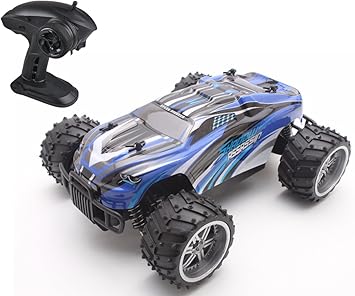 amazon uk remote control cars