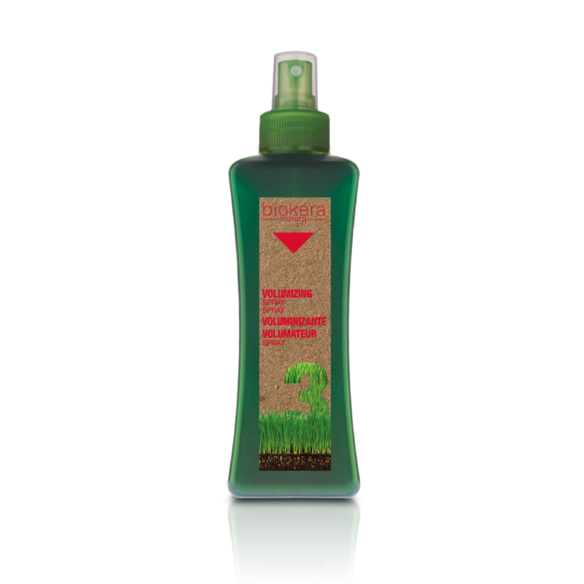 Salerm Cosmetics Fall Volumizing Treatment – 300 ml