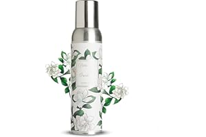 Beautitize Room Spray Air Freshener, 6.34 Fl oz | Odor Eliminator Spray | Air Fresheners for Home Long Lasting | Room Fresheners | For Home, Furniture, Fabrics (Gardenia)