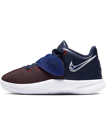 Amazon.com.mx: Calzado de Basquetbol: Ropa, Zapatos y Accesorios