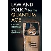 Law and Policy for the Quantum Age