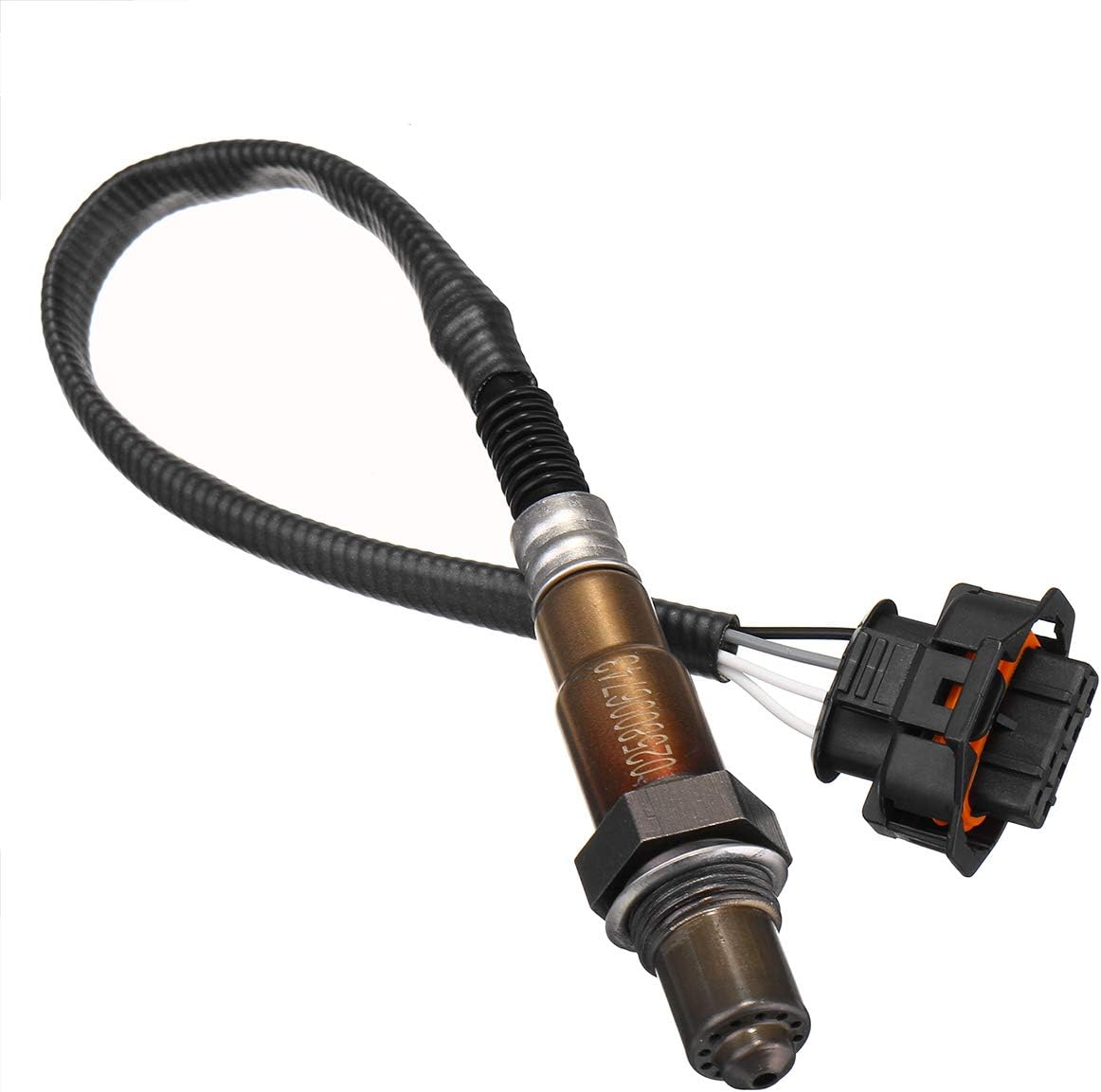 Wooya 4 Wire O2 Oxygen Sensor For Holden Commodore V6 3.6L VZ VE 0258006743
