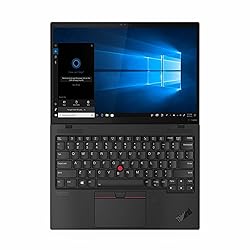 Lenovo ThinkPad X1 Nano Business Laptop | 13" 2K