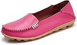 VenusCelia Women's Natural Comfort Walking Flat