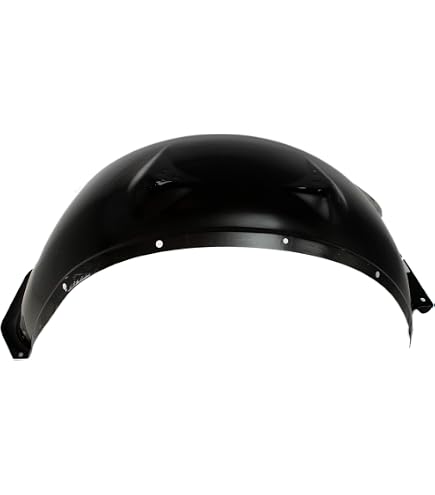 Amazon.com: Nissan Genuine Parts 63843-ZX70A Driver Side Front