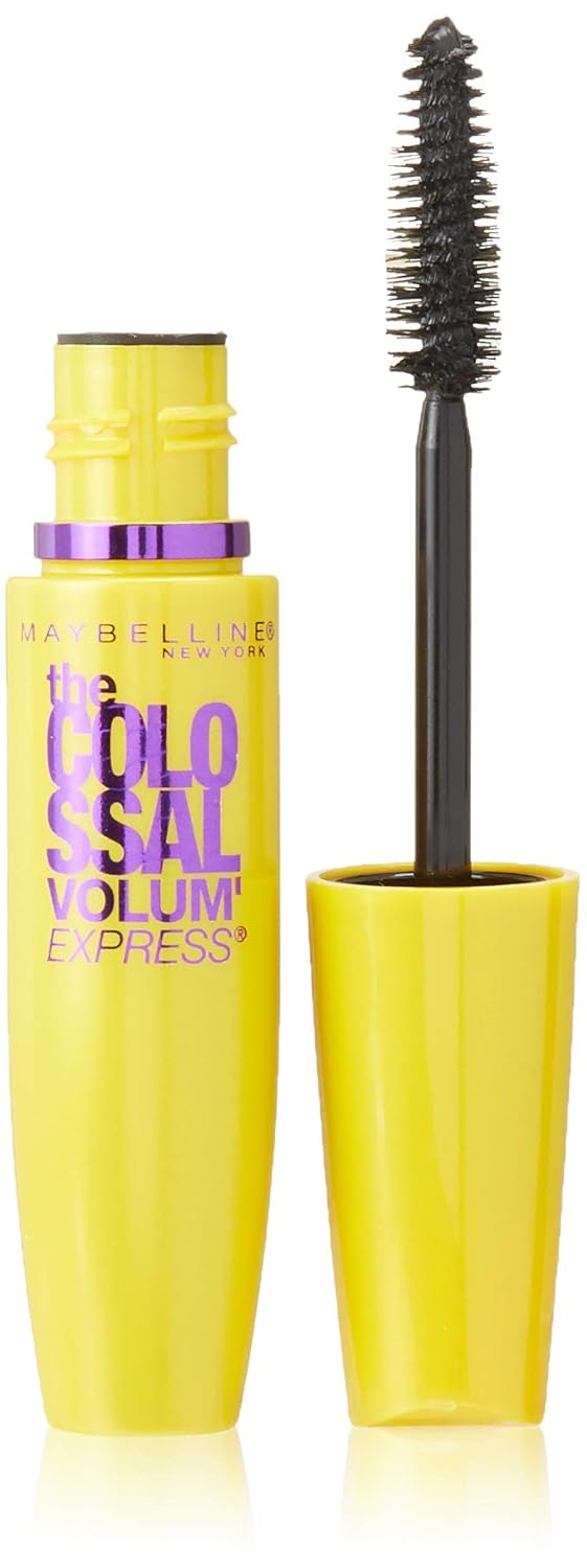 Maybelline The Colossal Volum