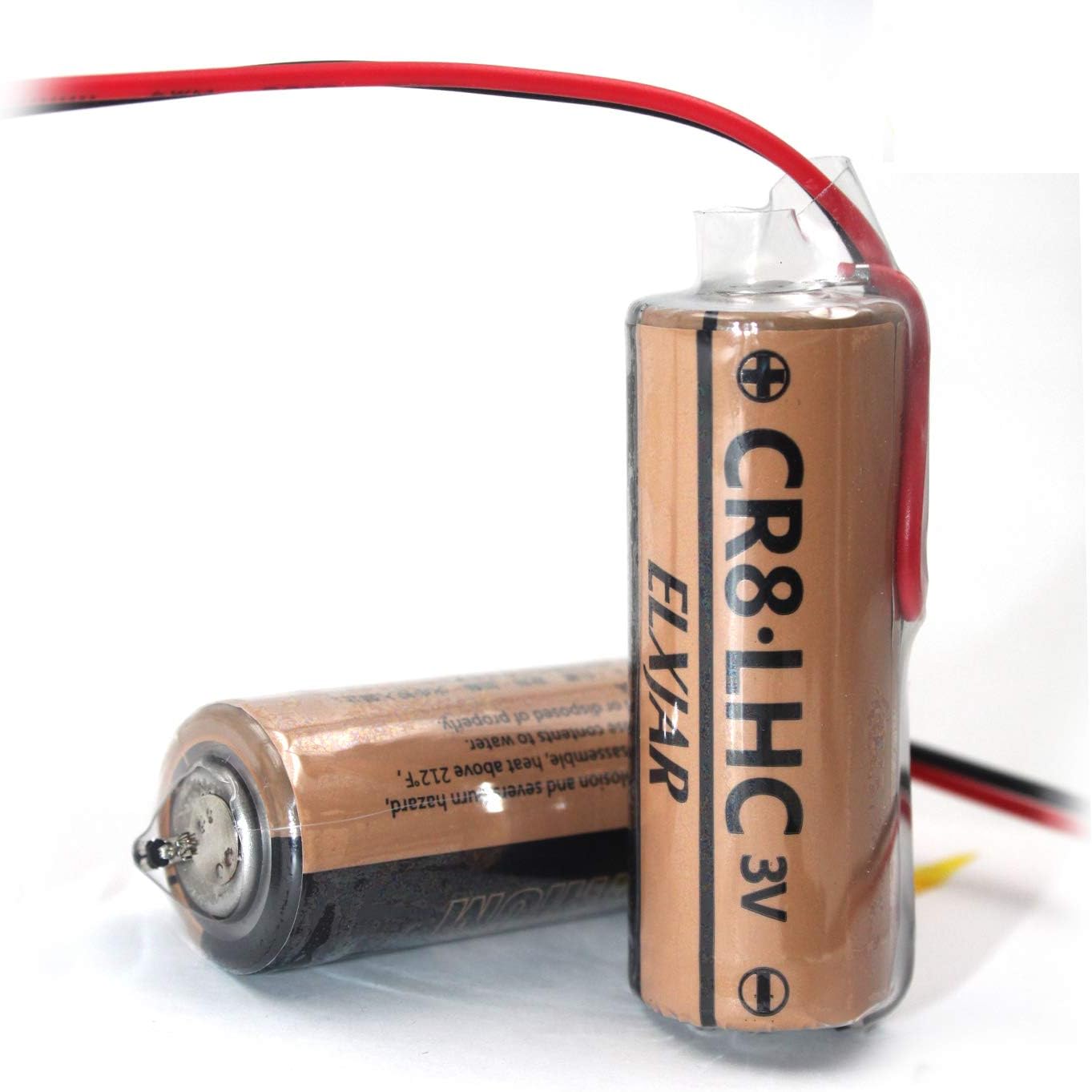 Amazon Co Jp Set Of 2 Cr8 Lhc 3v Compatible Lithium Battery Suitable For Toto Aqua Auto Automatic Faucet Lithium Battery Th Fuji Fdk Toto Cr8 Lhc Th559edv410r Cr8lhc F1st3s Electronics Cameras