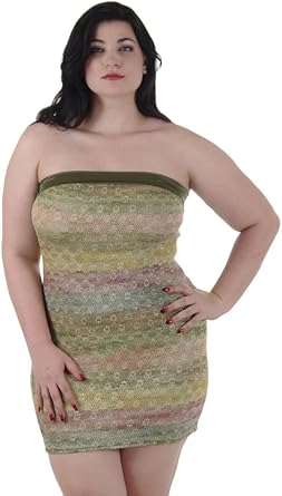 amazon tube dress