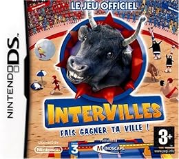 Intervilles