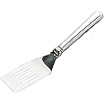 RSVP International Endurance Flatware Collection Stainless Steel, Dishwasher Safe, Brownie Spatula