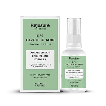 serum for acne pigmentation
