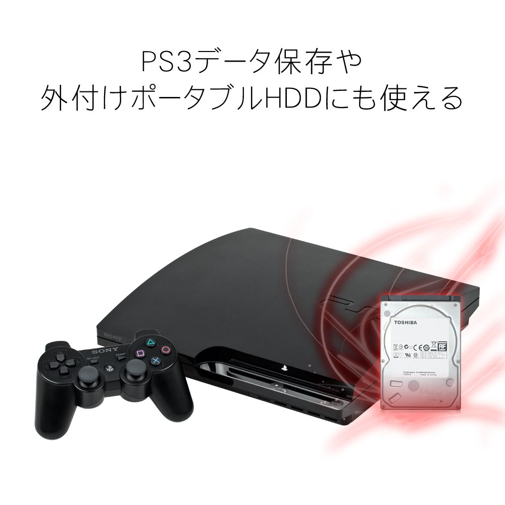 Toshiba MQ01ABD 1 TB 2.5