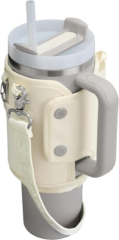 1913 All-Day Quencher Carry-All 1.18L - Cream