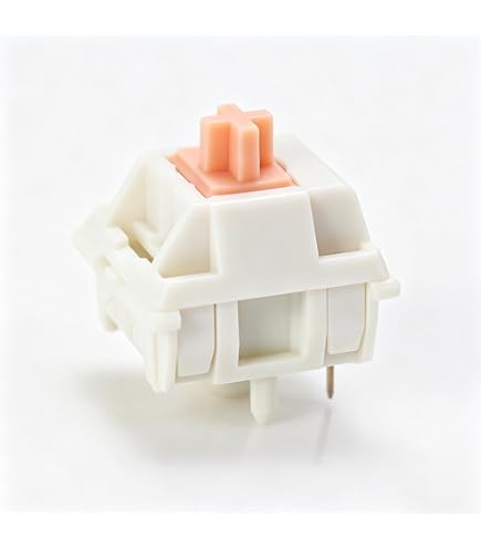 Amazon.com: KPREPUBLIC Gateron Zealio V2 Switch Tactile 62g 65g
