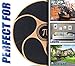 PI Fitness Balance Board: 15.5