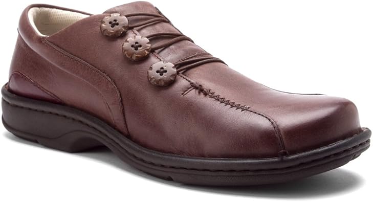 pw minor shoes closed