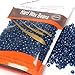 Hard Wax Beans, Hair Removal Wax Beads 10 OZ, Non Strips Needed Brazilian Waxing 300g for Face, Arms, Armpit, Eyebrow, Chest, Back, Legs, Bikini Area, Fit for Any Wax Warmers at Home &Salon Chamomile