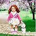 Our Generation LORI by OG Lori Doll and Pet - MILA & NOX
