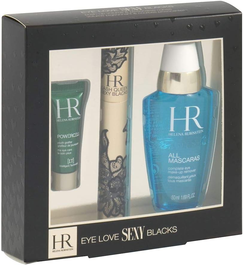 Sets by Helena Rubinstein Eye Love Sexy Blacks