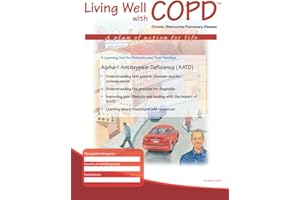 Alpha-1 Antitrypsin Deficiency (AATD) (Living Well with COPD)