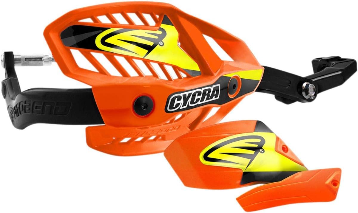Cycra Probend Ultra Handguards with HCM Mount (11/8