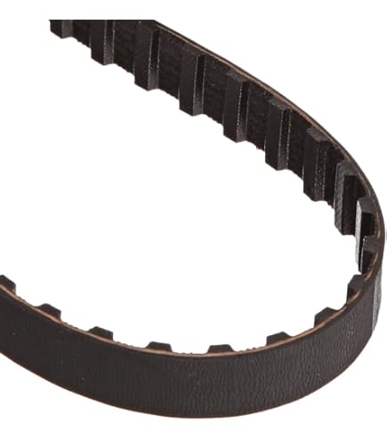 120L050 / Type L Timing BELTS. 12 In Pitch Length. 5 In Top Width
