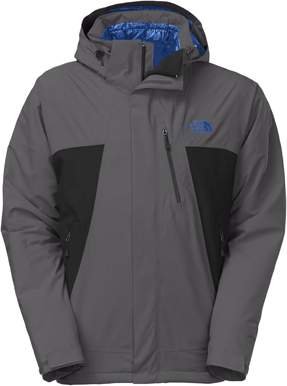 north face plasma thermoball