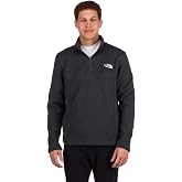 The North Face Men's Tsillan 1/4 Zip Sweatshirt