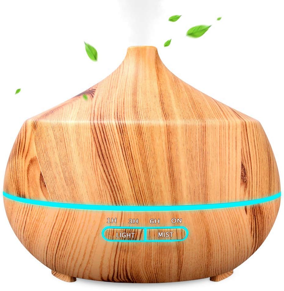 umidificatori per la casa