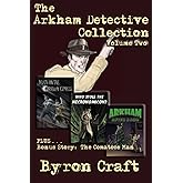 The Arkham Detective Collection: Volume 2