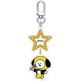LINE FRIENDS BT21 - Universal Keyring