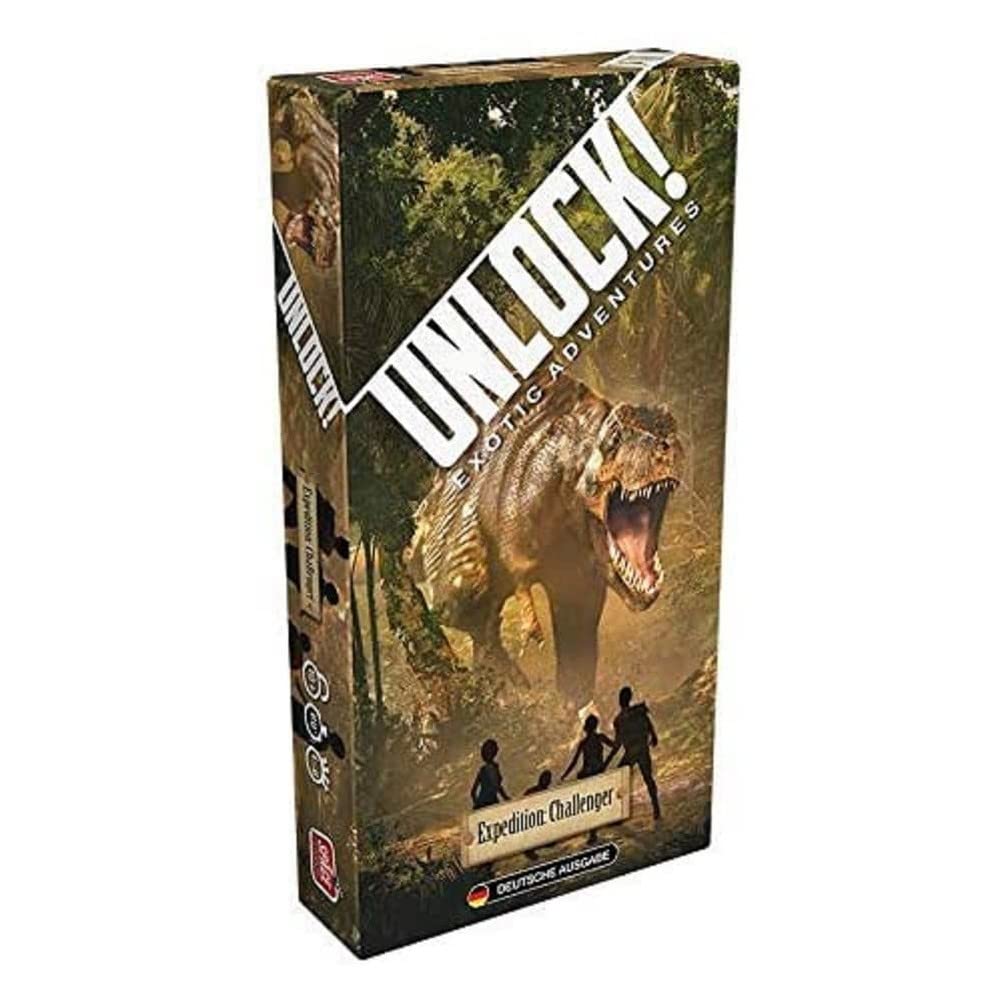 Asmodee SCOD0041 Card Game, Multicoloured, Colourful