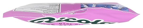 RICOLA, DROPS COUGH THROAT BERRY MEDLEY, 19 COUNT