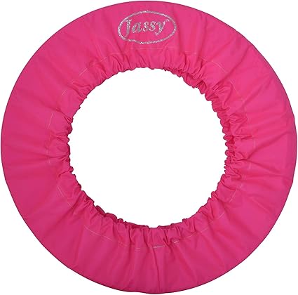 rhythmic gymnastics equipment bag