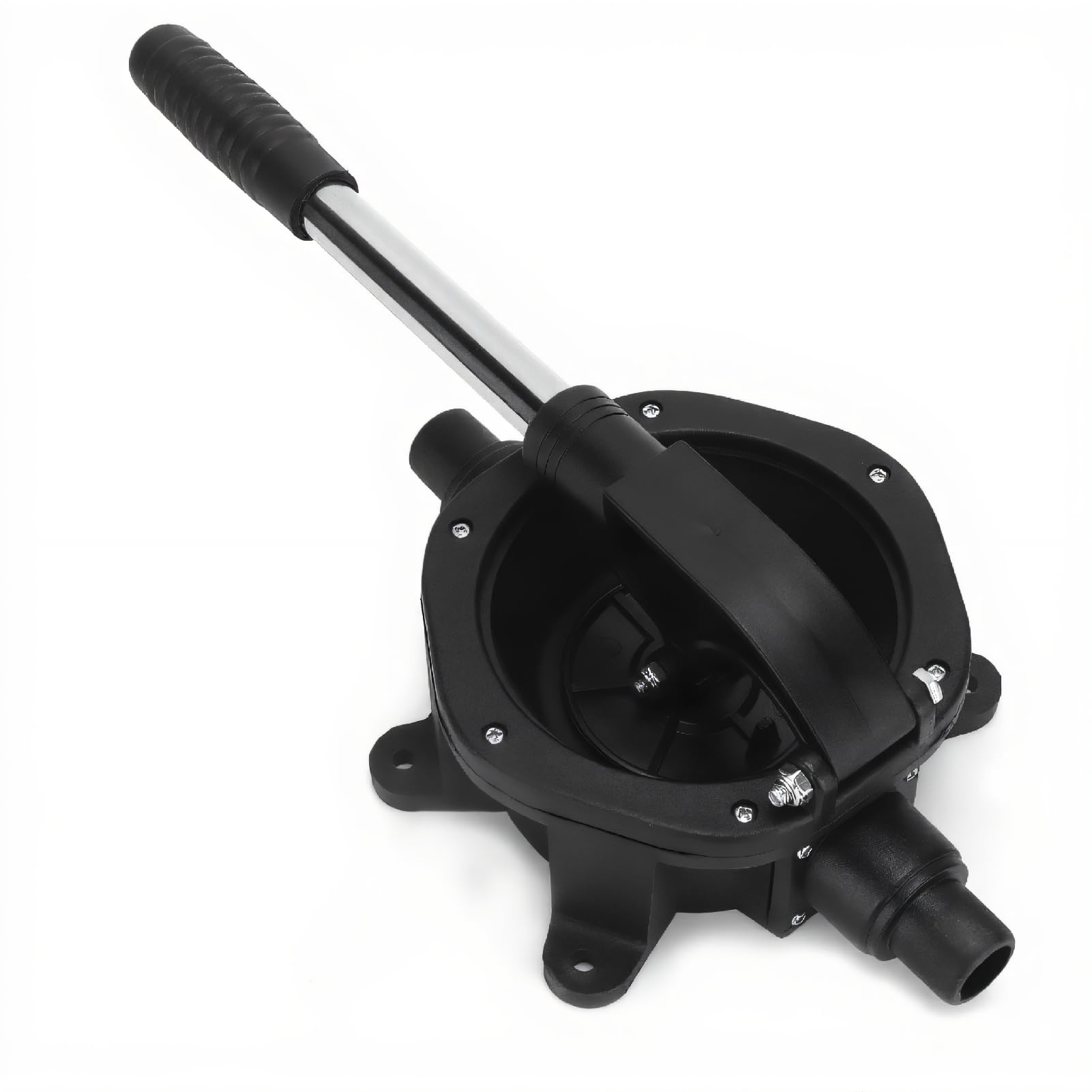 Manual Diaphragm Bilge Pump, Universal, 45 Litres Per Minute Flow Capacity, 720 GPH, Spare Pump