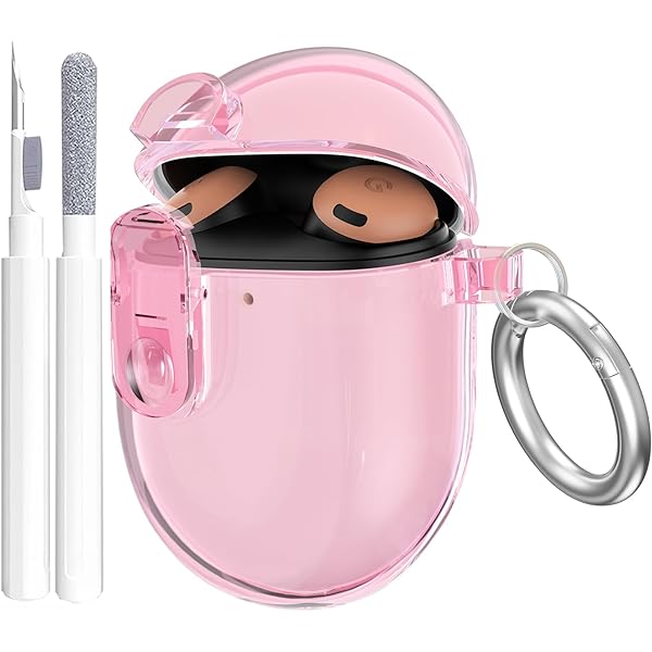 け*f様 Google Pixel Buds Pro 2　専用ケース付き け*f様 Google Pixel Buds Pro 2 専用ケース付き Amazon | Fintie