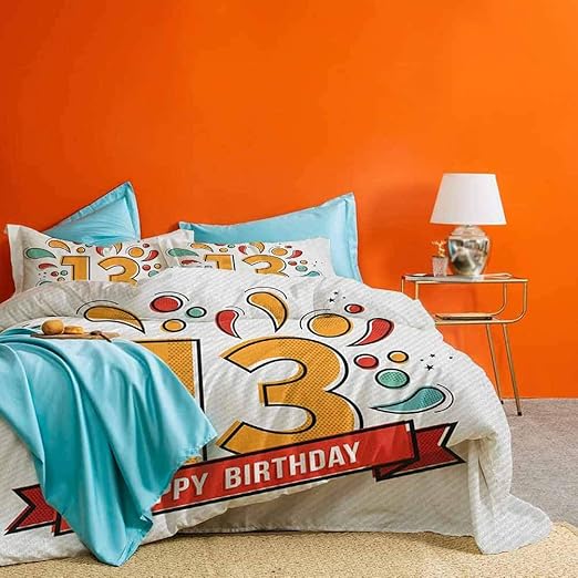 bedding for 1 year old