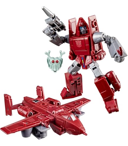 Transformers: MD-22 Incinerator Action Figure [Toy] by Takara Tomy