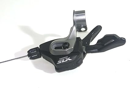 shifter slx m7000