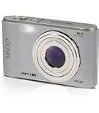 Amazon.com : Nikon COOLPIX S3100 14 MP Digital Camera with 5x