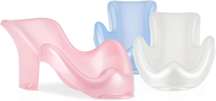nuby baby bath seat
